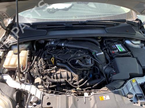 AC compressor FORD FOCUS III Turnier 1.6 EcoBoost | BP36932699M34 - Image 4