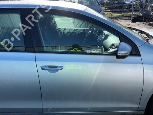 Used Right front door Right front door VW GOLF PLUS V (5M1, 521) 1.4 TSI (122 hp) 40530664 40530664