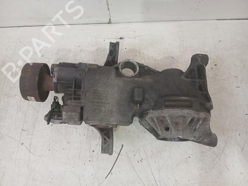 Used Rear differential Rear differential LAND ROVER RANGE ROVER EVOQUE (L538) 2.2 D 4x4 (190 hp) 39934191 39934191