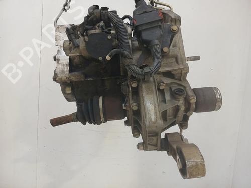 Gearbox FIAT PANDA (169_) 1.2 (169.AXB11, 169.AXB1A) | BP39548777M3 - Image 2