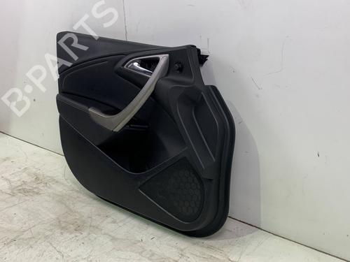Rear right panel OPEL ASTRA J (P10) 1.4 Turbo (68) | BP36927233C61 - Image 3