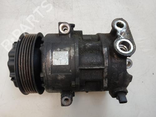 Used AC compressor AC compressor 39140415 39140415