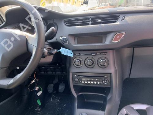 ignition-barrel-citroen-c3-ii-sc_-2009-36930098 main image