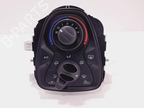 Used Climate control Climate control 36920813 36920813