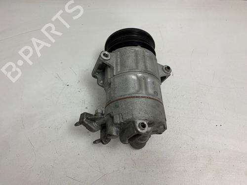 AC compressor FORD FIESTA VII (HJ, HF) 1.1 Ti-VCT | BP36927673M34 - Image 4