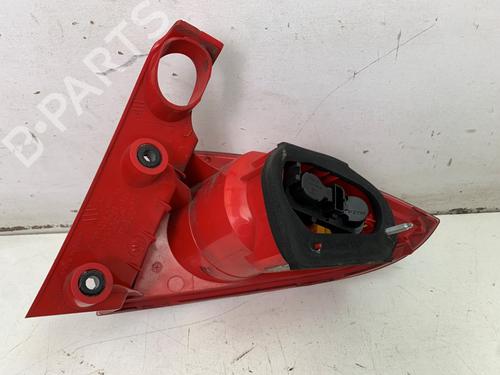 Left taillight SEAT LEON (1P1) 2.0 FSI | BP36931771C34  - Image 5