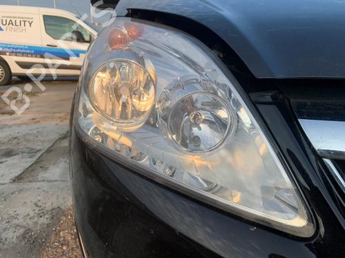 Used Right headlight Right headlight 38506709 38506709
