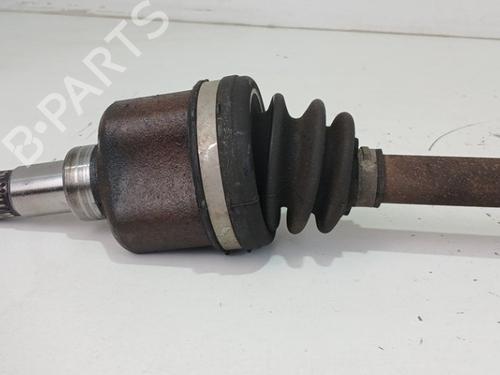 Left front driveshaft FORD FIESTA VI (CB1, CCN) 1.6 Ti | BP36924349M38 - Image 3