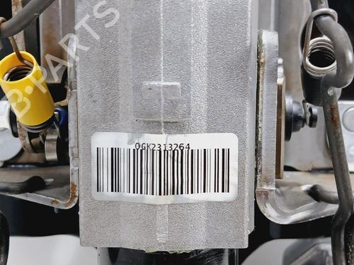 Steering column VW UP! (121, 122, BL1, BL2, BL3, 123) 1.0 | BP36920912M21  - Image 6