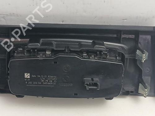 Headlight switch BMW 1 (F20) 116 d | BP36932504I24 - Image 2