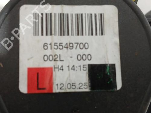 Front left seatbelt VW UP! (121, 122, BL1, BL2, BL3, 123) 1.0 | BP36925492I26 - Image 3