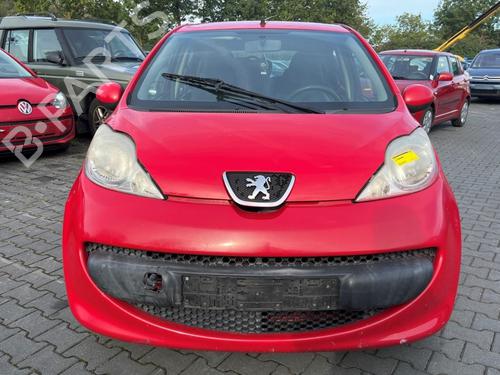 Used ABS pump ABS pump PEUGEOT 107 (PM_, PN_) 1.0 (68 hp) 40035416 40035416