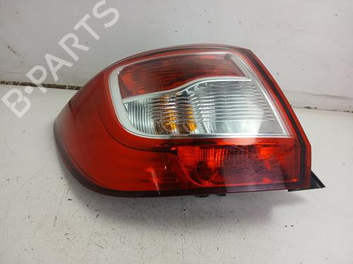 Left taillight DACIA SANDERO II TCe 90 (B8M1, B8MA, B8AC) | BP36926079C34 - Image 2