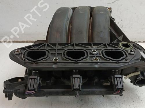Intake manifold VW UP! (121, 122, BL1, BL2, BL3, 123) 1.0 | BP36930014M70  - Image 5