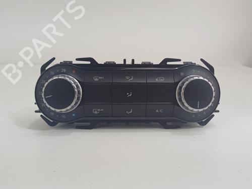 Used Climate control Climate control 36920028 36920028