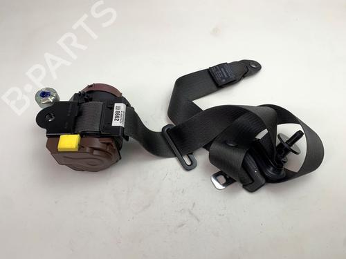 Front right seatbelt CHEVROLET SPARK (M300) 1.0 LPG | BP36931963I25 - Image 4
