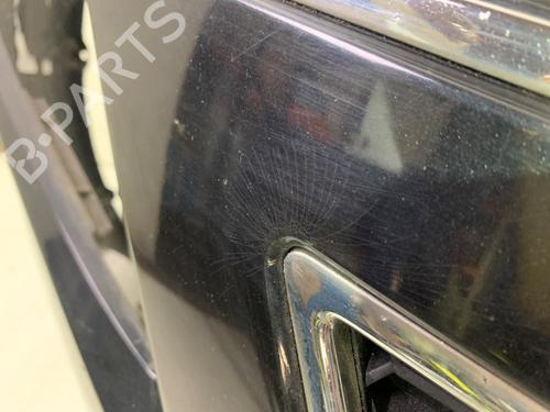 Front bumper CHEVROLET SPARK (M300) 1.0 | BP37522865C7 - Image 6