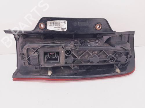 Left taillight CITROËN NEMO Box Body/MPV (AA_) 1.4 HDi | BP36919616C34 - Image 3