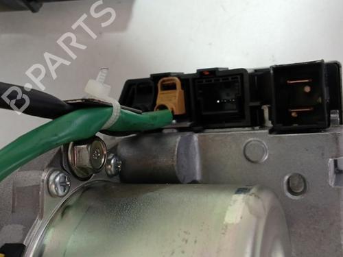 Steering column VW UP! (121, 122, BL1, BL2, BL3, 123) 1.0 | BP36925515M21 - Image 3