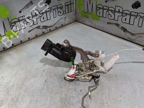 Used Front left lock Front left lock 36918805 36918805