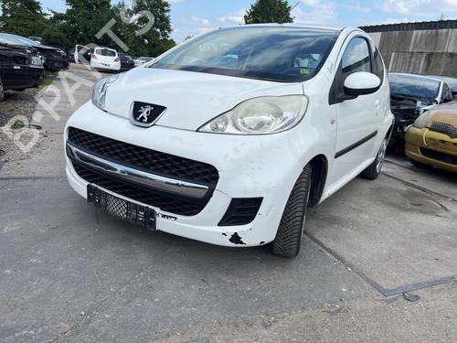 Venstre fortil støddæmper Venstre fortil støddæmper PEUGEOT 107 (PM_, PN_) 1.0 (68 hp) 39885608 39885608