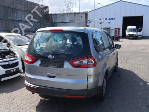 rear-axle-ford-galaxy-ii-wa6-2006-2007-2008-2009-2010-2011-2012-2013-2014-2015-36933260 main image