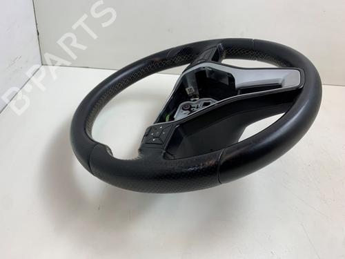 Steering wheel MERCEDES-BENZ A-CLASS (W176) A 180 (176.042) | BP37435702C49 - Image 2