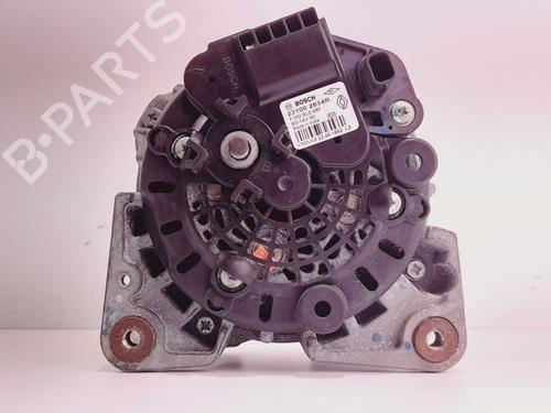Alternator RENAULT CAPTUR I (J5_, H5_) 0.9 TCe 90 | BP36919472M7 - Image 5