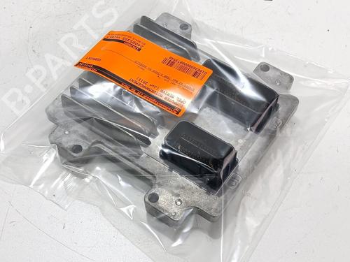 Engine control unit (ECU) OPEL MERIVA B MPV (S10) 1.4 (75) | BP36922008M57 - Image 5