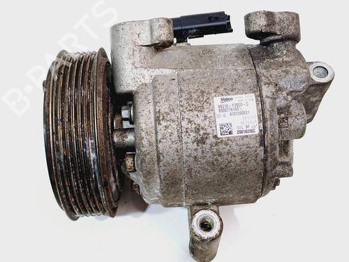AC compressor PEUGEOT 108 1.0 VTi | BP36919777M34 - Image 2