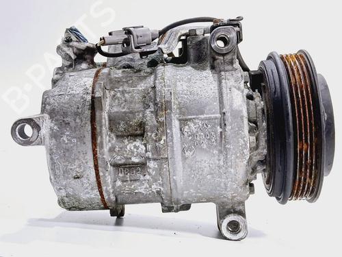AC compressor MERCEDES-BENZ A-CLASS (W176) A 180 (176.042) | BP36921667M34 - Image 4