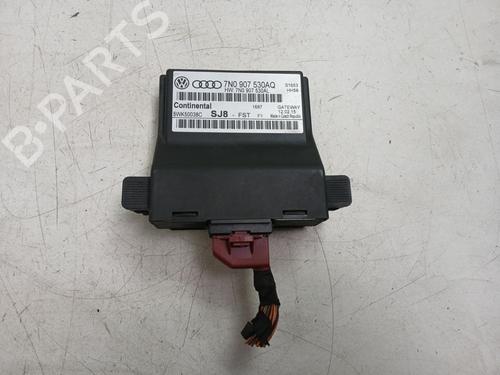 Used Electronic module Electronic module 39208752 39208752