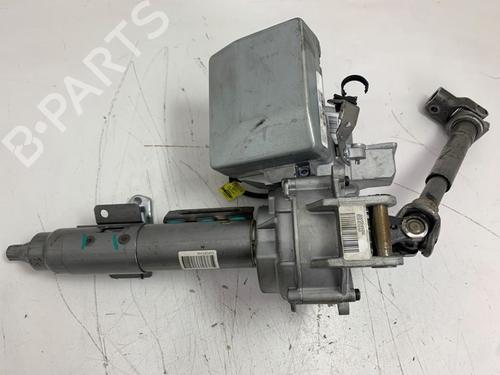Steering column MAZDA 2 Hatchback (DL, DJ) 1.5 SKYACTIV-G | BP36925963M21 - Image 5