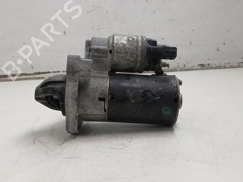 Starter CITROËN C4 Grand Picasso II (DA_, DE_) 1.2 THP 130 | BP37760061M8 - Image 3