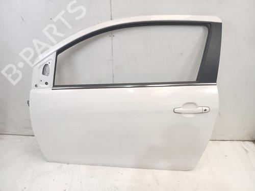Used Left front door Left front door 38434595 38434595
