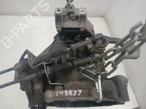 Gearbox SEAT LEON (1P1) 1.6 | BP39742233M3 - Image 5
