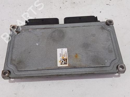 Gearbox control unit NISSAN KUBISTAR Van (X76) 1.6 16V | BP36926656M52 - Image 4