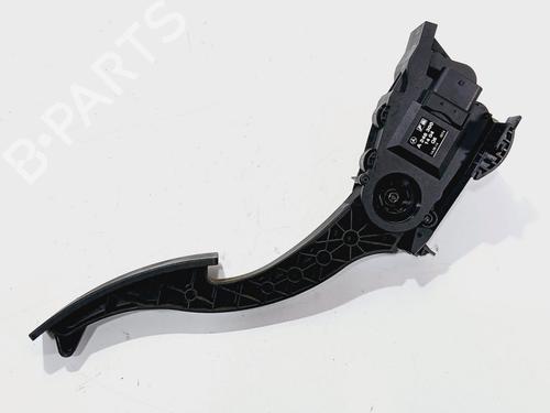 Pedal MERCEDES-BENZ A-CLASS (W176) A 180 (176.042) | BP36921524I4 - Image 2