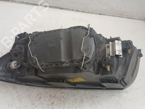 Right headlight VOLVO V50 (545) 2.4 | BP40035443C29 - Image 4