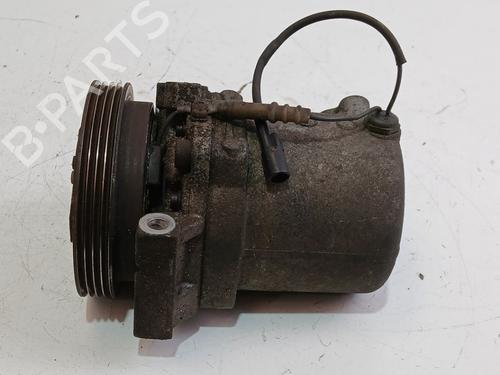 AC compressor SUZUKI IGNIS I (FH) 1.3 (HV51, HX51, RG413) | BP36924940M34  - Image 5