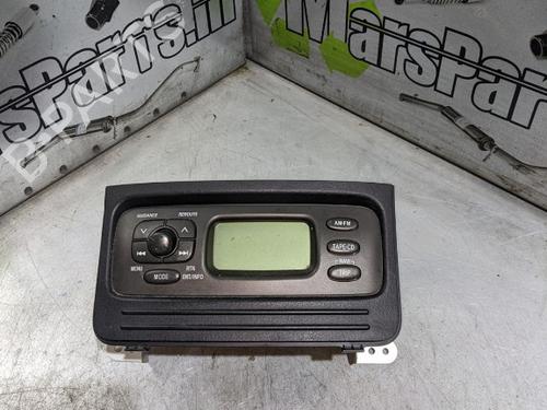 Used Radio Radio 36918759 36918759
