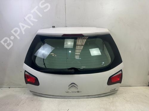 Used Tailgate Tailgate 38614438 38614438