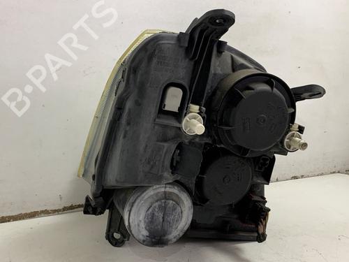 Left headlight OPEL MERIVA A MPV (X03) 1.6 (E75) | BP36928071C28 - Image 4