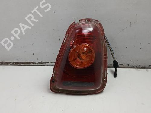 Used Right taillight Right taillight 38614454 38614454