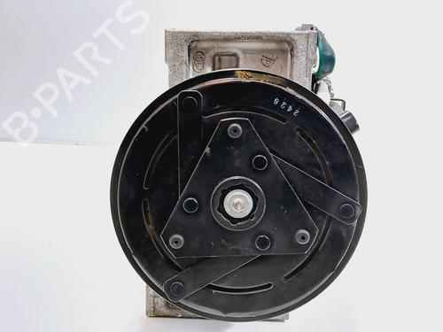Compressor A/C RENAULT CLIO V (B7_) 1.0 TCe 90 (B7MT) | BP36921235M34 - Image 2