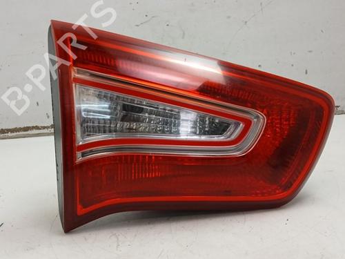 Used Left taillight Left taillight 39069409 39069409