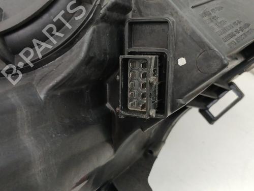 Left headlight OPEL MERIVA B MPV (S10) 1.4 LPG (75) | BP36932196C28 - Image 6