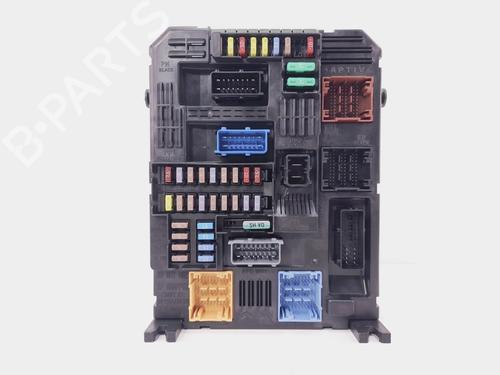 Used Fuse box Fuse box 36919814 36919814