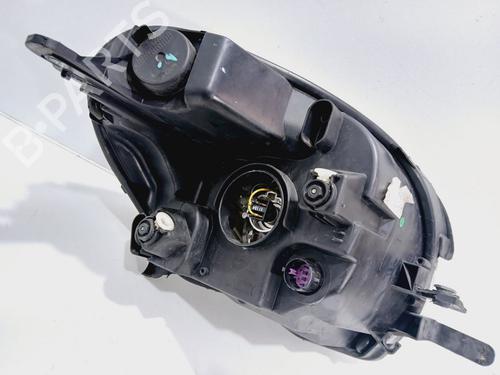 Left headlight FIAT 500L (351_, 352_) 1.3 D Multijet (199LXY1A, 199LXY11) | BP36920904C28 - Image 7