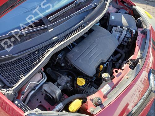 Engine RENAULT TWINGO II (CN0_) 1.2 16V (CN04, CN0B) | BP38434079M1 - Image 2